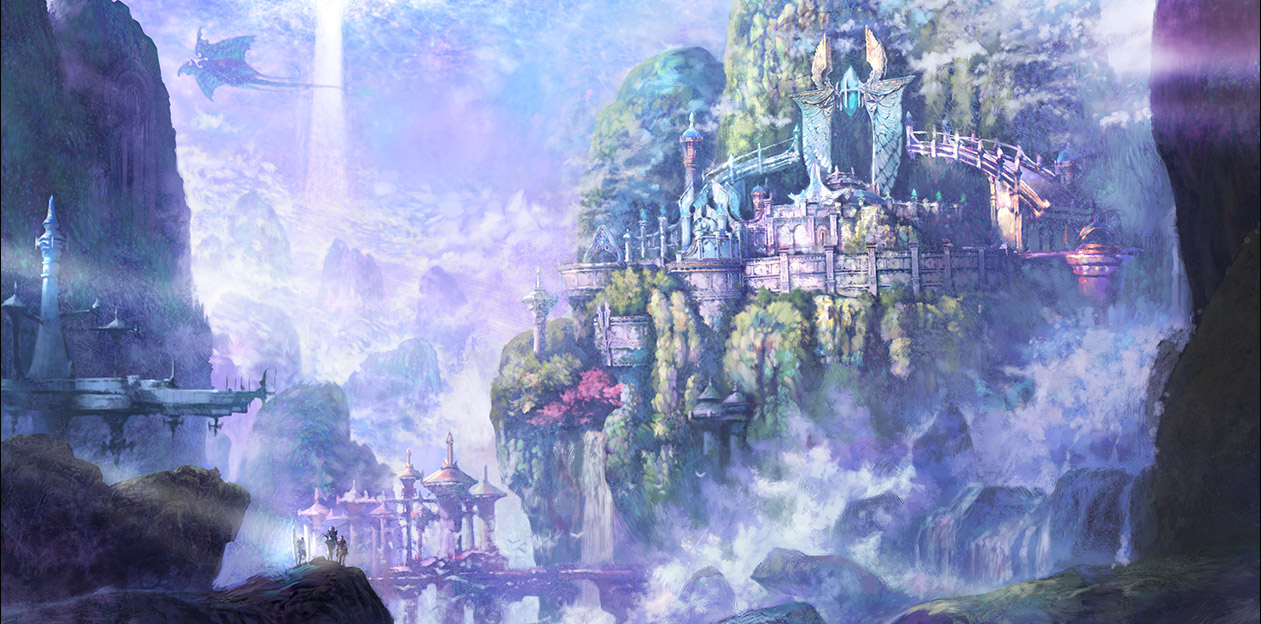 AION2是什么公司开发的 AION2永恒之塔2是哪家公司制作的