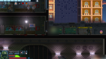 破門(mén)而入行動(dòng)小隊(duì)秘密文件在哪里 破門(mén)而入行動(dòng)小隊(duì)秘密文件怎么獲取