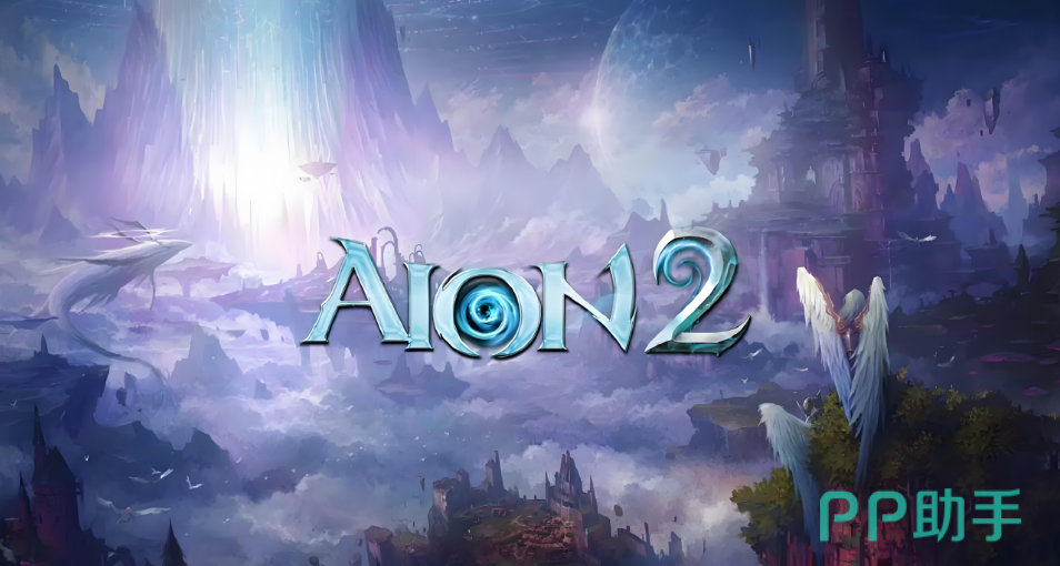 永恒之塔2加速器推荐首图:biubiu加速器界面与游戏场景同屏展示