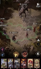 地下城堡4巨龍齊爾尼特拉怎么打 地下城堡4齊爾尼特拉打法攻略