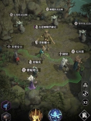 地下城堡4樹精伊赫侖攻略 地下城堡4樹精伊赫侖打法推薦