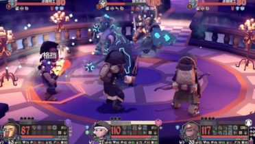 為了吾王關(guān)卡攻略 為了吾王通關(guān)技巧介紹