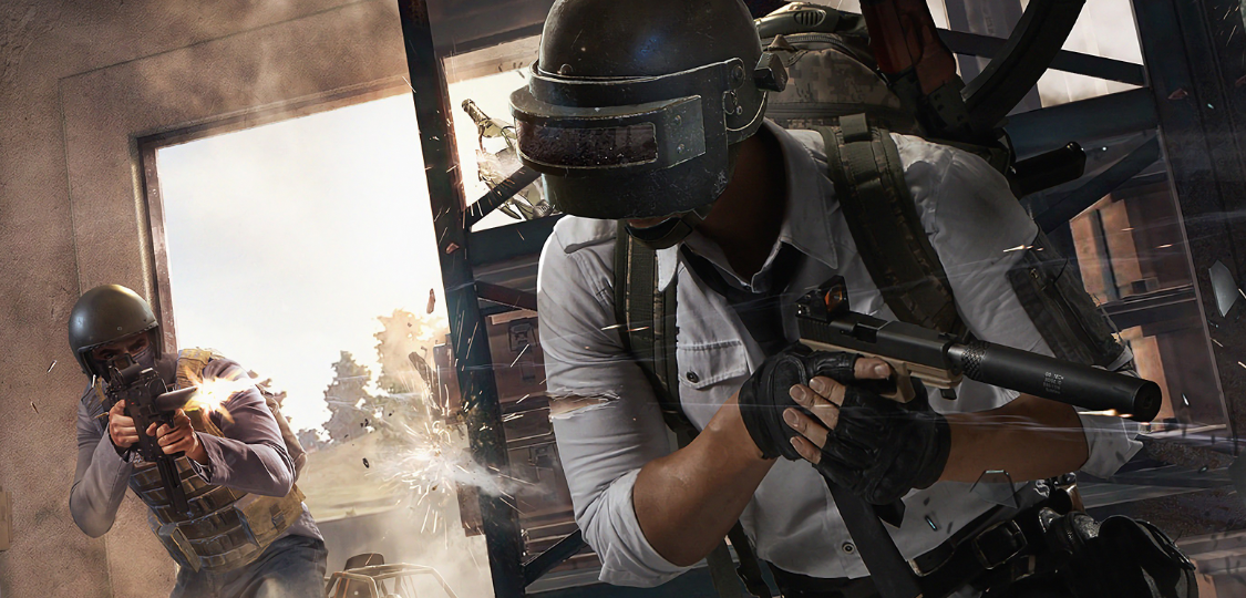 pubg号多少钱 好用的pubg账号估值平台推荐