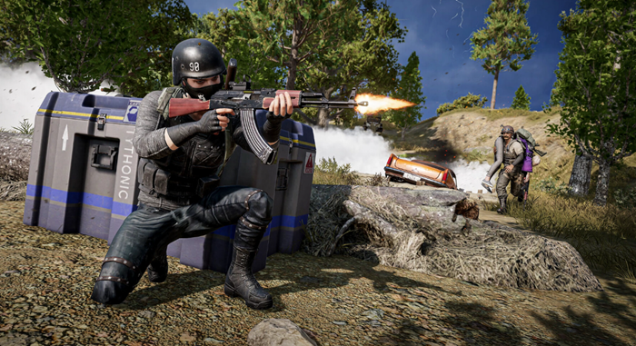 绝地求生账号购买避坑指南：安全平台与靠谱APP全推荐