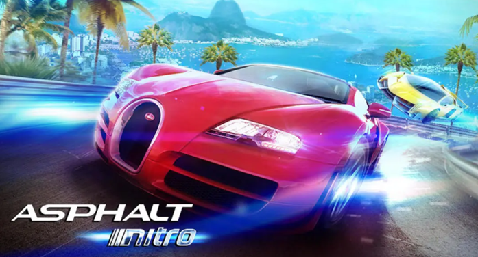 狂野飙车账号可以在哪里买到 狂野飙车账号交易平台介绍