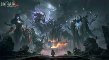 地下城堡4圖鑒分享 地下城堡4手游角色排行一覽