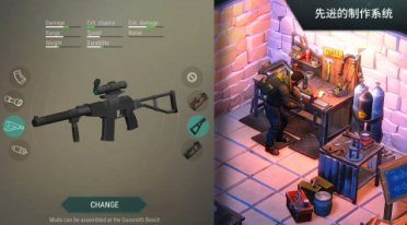 好玩的末日沙盒生存游戲推薦 2025最新生存類沙盒手游合集