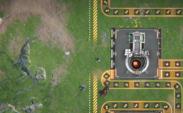 明日方舟終末地公測時間 明日方舟終末地預約渠道