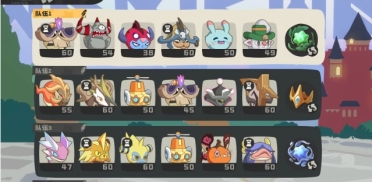 洛克王國世界精靈排行榜一覽 洛克王國手游精靈排行分享