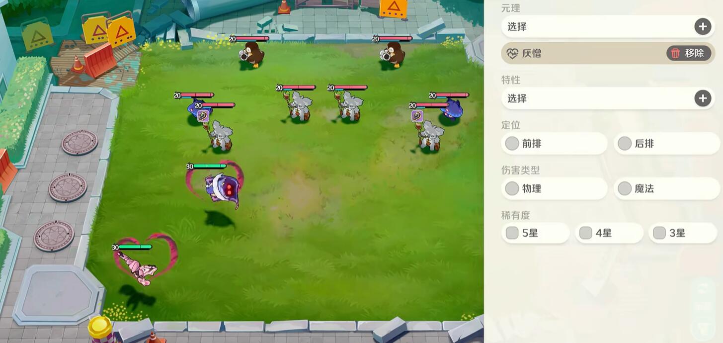 崩坏因缘精灵评测 崩坏因缘精灵玩法与角色强度全面解析