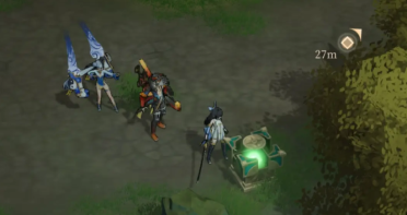 輝燼配隊攻略分享 輝燼手游如何配隊