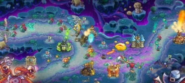 王國保衛(wèi)戰(zhàn)5聯(lián)盟塔防如何搭配陣容 王國保衛(wèi)戰(zhàn)5聯(lián)盟塔防攻略