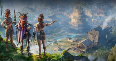 荒野起源配置需求介紹 荒野起源需要什么配置