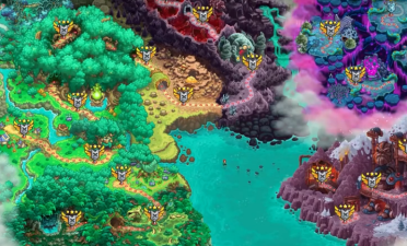 王國保衛(wèi)戰(zhàn)5聯(lián)盟第十關(guān)彩蛋是什么?王國保衛(wèi)戰(zhàn)5聯(lián)盟第十關(guān)彩蛋解析