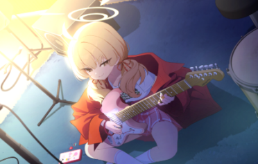 蔚藍(lán)檔案好美樂隊角色介紹 蔚藍(lán)檔案伊原木好美操作指南