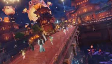 此間山海公測時間 此間山海什么時候開測