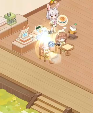 探索《解忧小食光》的正版下载之旅