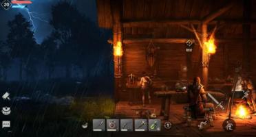 荒野起源炎火之刺有什么作用 荒野起源長矛戰(zhàn)技推薦