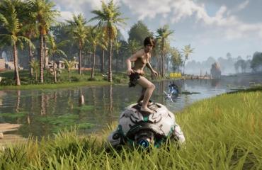 荒野起源禁區(qū)逃離怎么做 荒野起源禁區(qū)逃離攻略