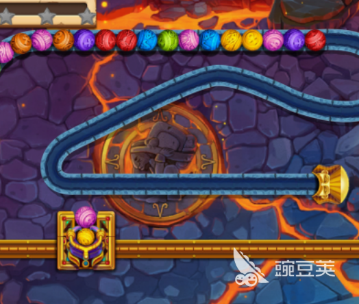 祖玛龙珠手游推荐 2025耐玩的祖玛龙珠游戏合集