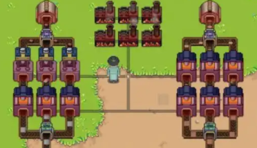 江城創(chuàng)業(yè)記藍(lán)圖分享攻略 江城創(chuàng)業(yè)記藍(lán)圖怎么分享