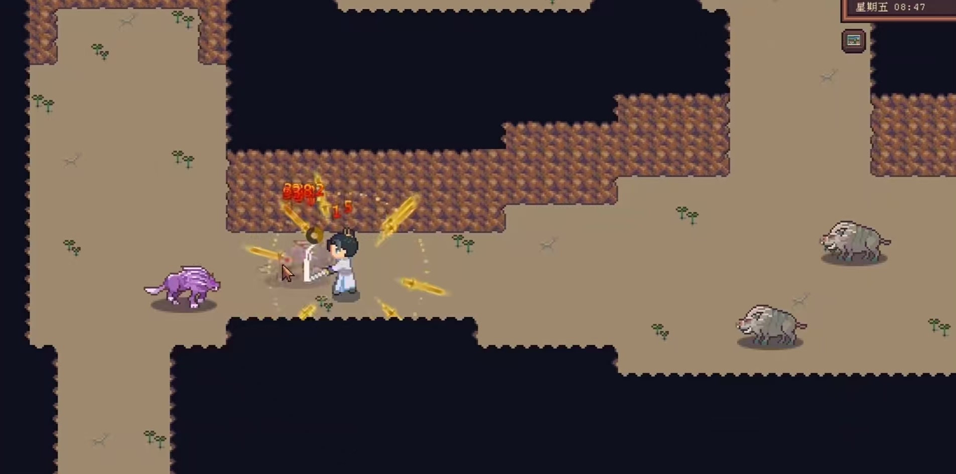 江城创业记内功全解析 江城创业记内功修炼指南