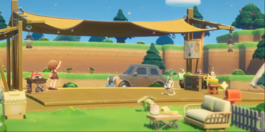 星布谷地好玩嗎 星布谷地玩法分享