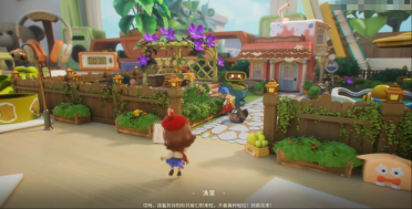 星布谷地何時(shí)上線 星布谷上線時(shí)間一覽