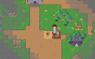 江城創(chuàng)業(yè)記人物位置 江城創(chuàng)業(yè)記npc在哪里