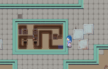 江城創(chuàng)業(yè)記傳送帶如何變換方向 江城創(chuàng)業(yè)記傳送帶轉(zhuǎn)向方法