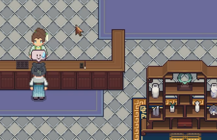 江城创业记蝎子位置全解析 江城创业记蝎子在哪快速找到