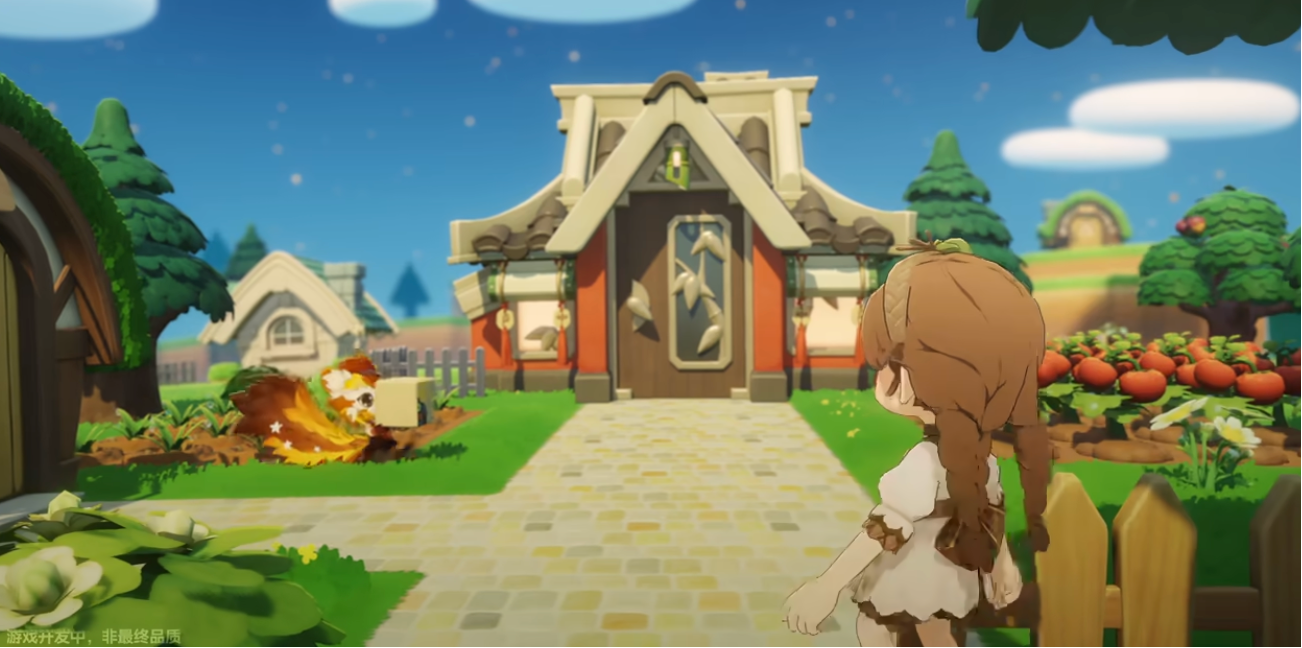 星布谷地开服时间是什么时候 星布谷地开服时间详情汇总