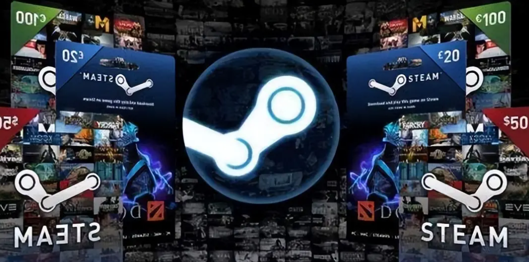 steam账号交易平台怎么选 steam账号买卖app推荐