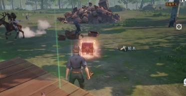 荒原曙光奇物收容箱子怎么獲取 荒原曙光奇物收容箱子獲取方式介紹