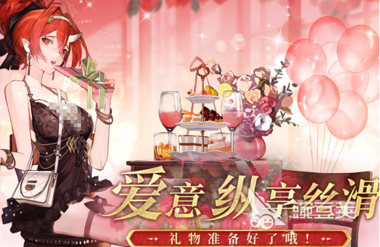 高人气二次元手游排行榜 2025流行二次元手游大全