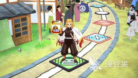 鬼灭之刃手游2025火爆上线 鬼灭之刃手游必玩游戏推荐