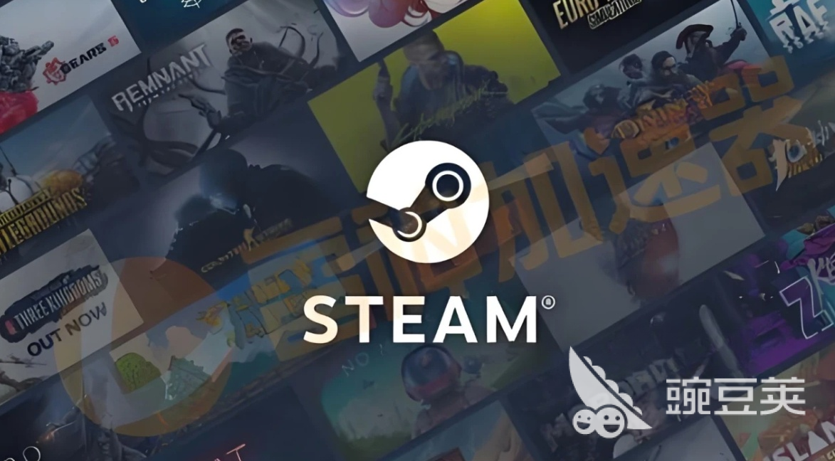 steam加速器推荐对比图:biubiu加速器主视觉界面展示