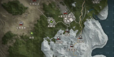 失控進(jìn)化雪山攻略詳解 失控進(jìn)化雪山探索攻略解讀