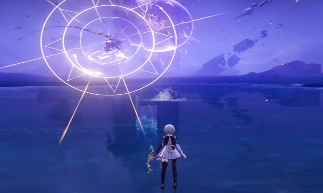 归环引擎：探索手游开发的秘密武器