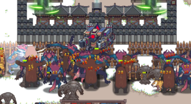 江城創(chuàng)業(yè)記好玩嗎 江城創(chuàng)業(yè)記玩法攻略