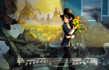 第五人格幻燈師介紹 第五人格幻燈師特征分享