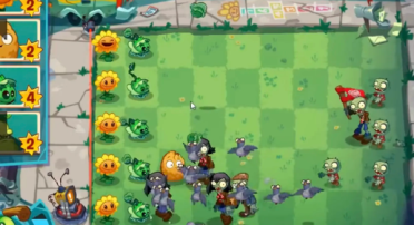 植物大戰(zhàn)僵尸3卷心菜投手怎么玩 植物大戰(zhàn)僵尸3卷心菜投手玩法攻略詳解