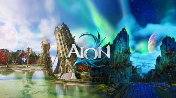 AION2ĸ˾ AION2Ŷӽ