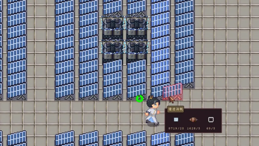 江城创业记送礼全教程 江城创业记如何巧妙送礼赢得好感