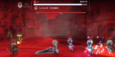 溯回青空主攻角色有哪些 溯回青空手游主攻角色分享