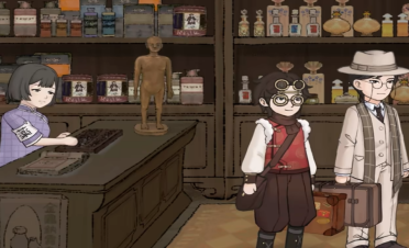 山河旅探丁香是誰 山河旅探丁香詳解