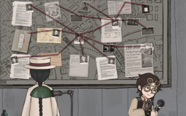 山河旅探人物介紹?山河旅探人物有哪些