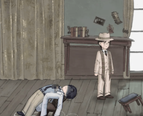 山河旅探劇情是什么?山河旅探劇情解析