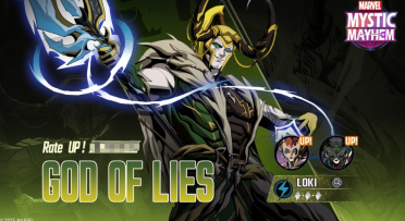 漫威秘法狂潮洛基怎么樣 漫威秘法狂潮手游洛基角色介紹