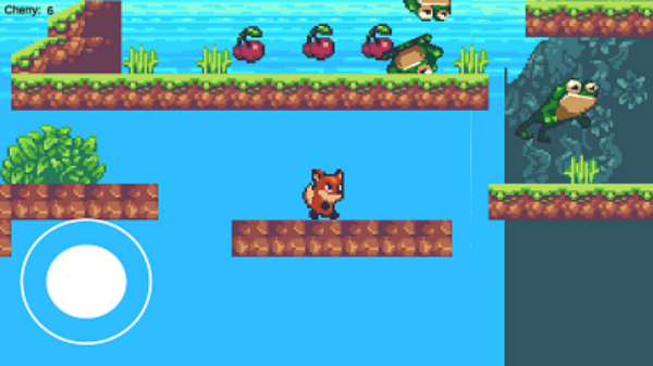 探索2025年最受欢迎的狐狸主题手游大全